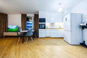 Apartamenty Zamkowe- High Standard Apartment City Center